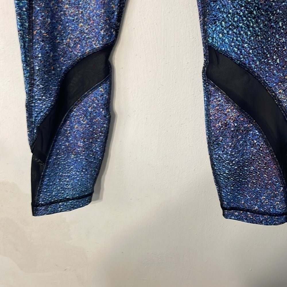 Lululemon inspire tight 11 25” - Picture 6 of 10